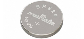 Раскрывая мощь: захватывающий мир аккумуляторов SR920
